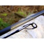 Спиннинг Savage Gear Parabellum CC UL 7'1" 215cm 0-7g