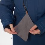 Куртка FHM "Guard Insulated V2" Темно-синий L