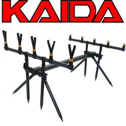 Rod-Pod Kaida A9-1