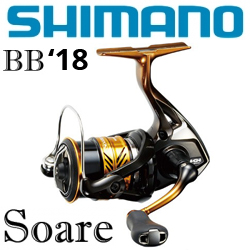 Shimano 18 Soare BB