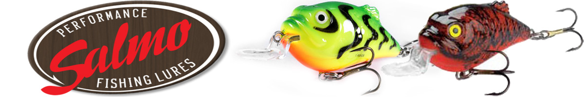 Salmo Boxer SR 70F