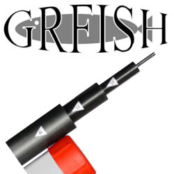 Grfish Кит 4 TECXTCO1300