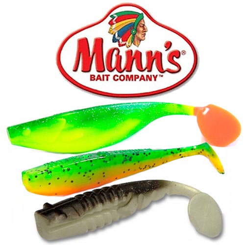 Mann`s