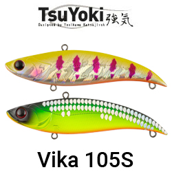 TsuYoki Vika 105S