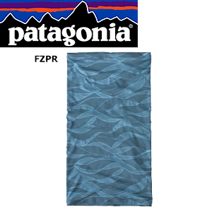 Patagonia Cap Cool Daily Sun Mask FZPR