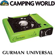 Camping World Gurman Universal