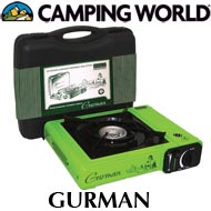 Camping World Gurman