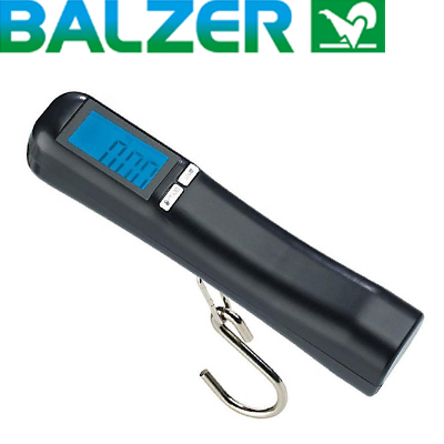 Balzer 18728 240 Безмен электронный