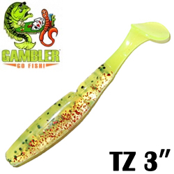 Gambler TZ