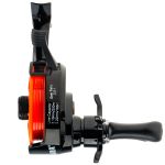Катушка зимняя Akara Ice Practic SX 3+1 bb