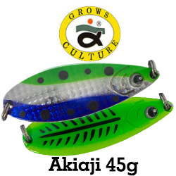 Grows Culture Akiaji 45g.