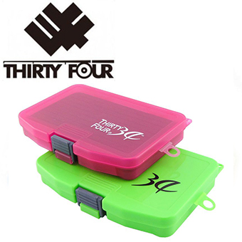 Thirty34Four