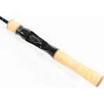 Удилище кастинговое Shimano 21 Cardiff NX B83ML/2.51M/5-26G
