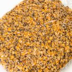 Зерновая смесь дроблёная  "Рыболовная банда" Кукуруза-конопля 3 кг