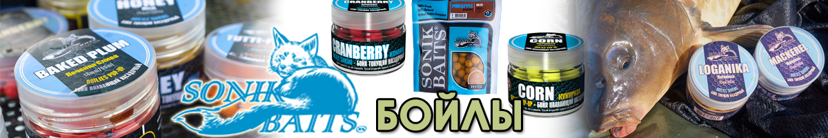 Sonik Baits