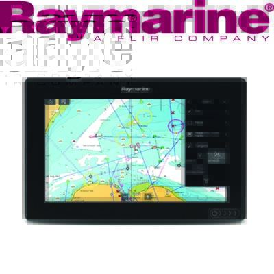 Raymarine Axiom 9" Display без эхолота (E70366)