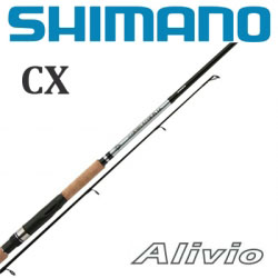 Shimano Alivio CX
