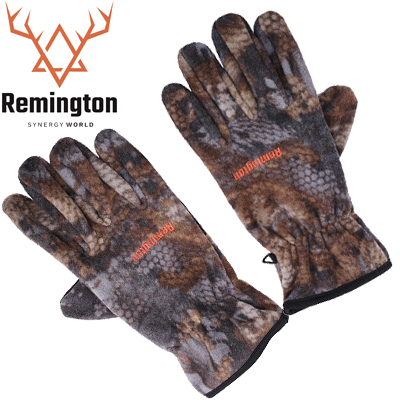 Remington Hunter Timber