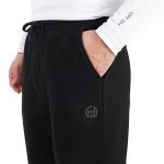 Брюки FHM Wave V2 Черный р.3XL