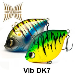 Lurefans Vib DK7