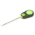 Игла для бойлов Korda Heavy Latch Needle Green Handle KBNH