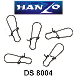 Hanzo DS 8004