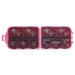 Коробочка Sunline MST Ganjiro PRO Case Light Purple (4996578500447)