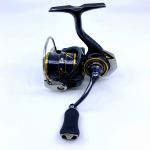 Катушка Daiwa 21 Caldia FC LT 1000S