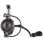 Катушка Mifine Greek X Plus 2500F (60371-2.5)