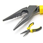Плоскогубцы многофункциональные Nautilus NFP0603 15см