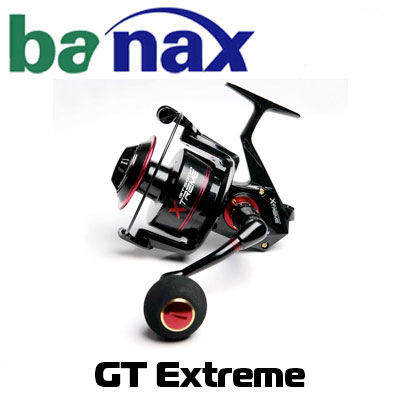 Banax GT Extreme