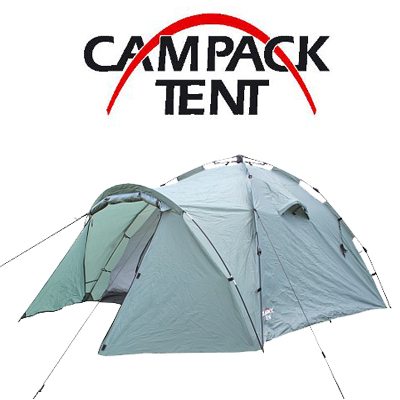Campack Tent Alpine Expedition 3