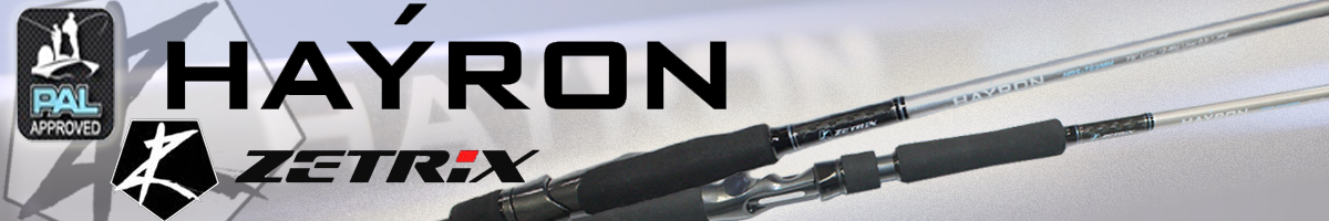 Zetrix Hayron HRS