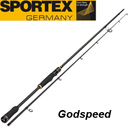 Sportex Godspeed
