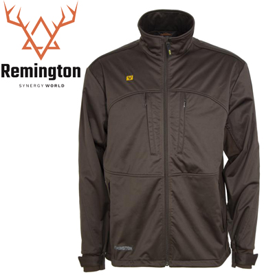 Remington Hunting Softshell MAX Jacket