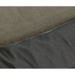 Кресло-кровать карповое Carp Pro 6 ног флис 206x82x38cm (CPH5226)