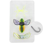 Mega Brilliant Bee Stinger 37mm цвет 507