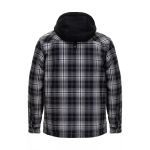 Куртка мужская утепленная Finntrail Lumber 1326 Grey (XL)