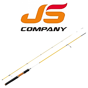 JS Company Asense T1 Trout 2022