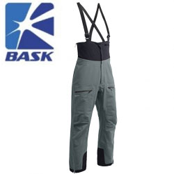 Bask Gravity Серый ТМН