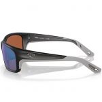 Очки поляризационные Costa Jose Pro 580G (Matte Black/Green Mirror 580G)