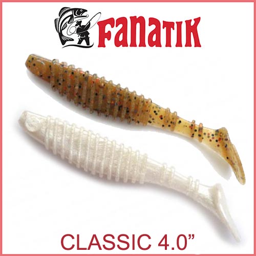 Fanatik Classic 4.0"