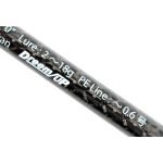 Спиннинг DREEM UP Dreem Con Three 80MH (4580448894035)