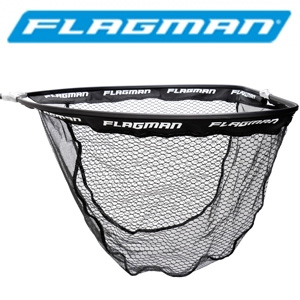 Flagman Folding Head (FZR6050)
