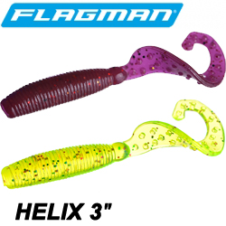 Flagman Helix 3"