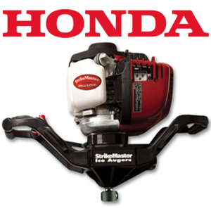 Honda 35CC 4-х тактный