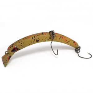Воблер Trout Fan Bent 55S 55мм 2,6гр. цвет #C30