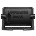 Эхолот Lowrance Eagle 7 Tripleshot HD (000-16121-001)