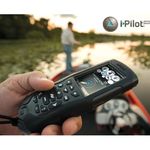 Электромотор Minn Kota Terrova 55 I-Pilot LINK/BT/137см/12v
