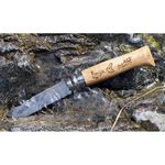 Нож складной Opinel №8 VRI Animalia Trout